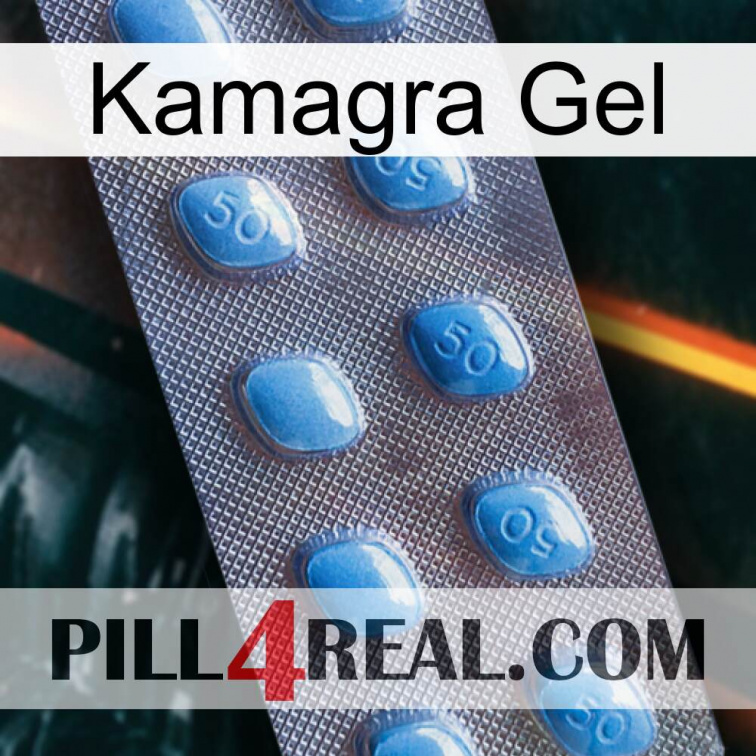 Kamagra Gel viagra3